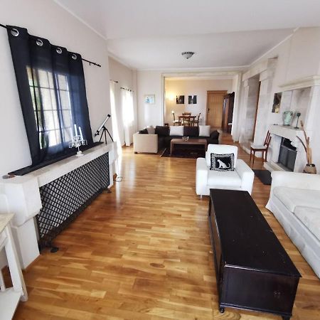 Lux Villa Provence Будва Экстерьер фото