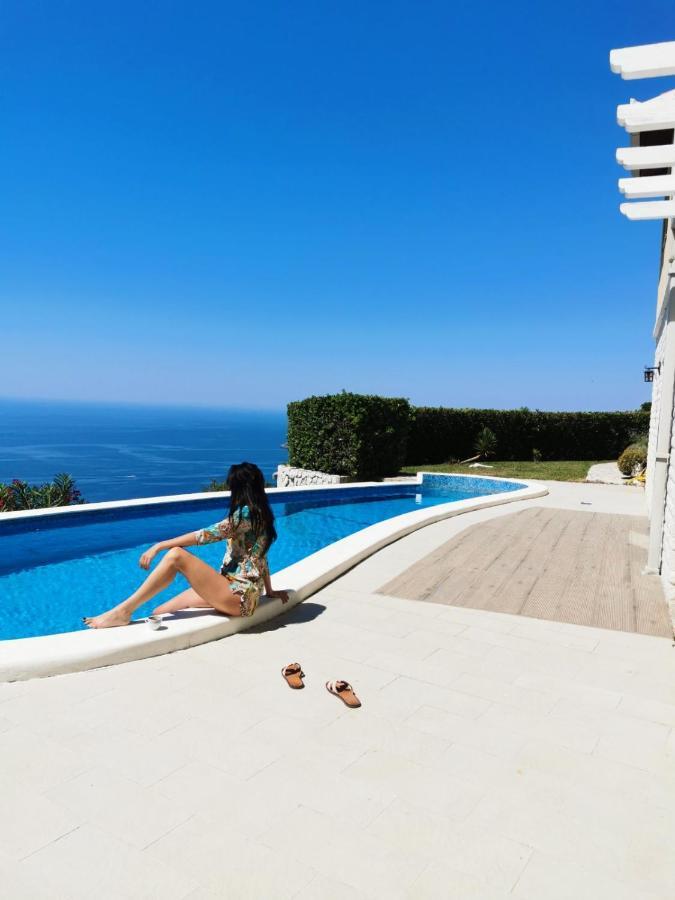 Lux Villa Provence Будва Экстерьер фото