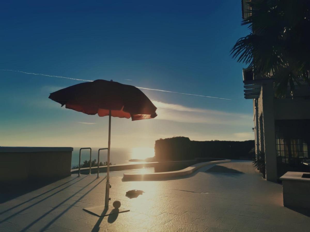 Lux Villa Provence Будва Экстерьер фото