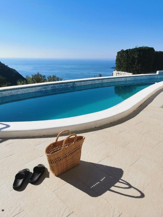 Lux Villa Provence Будва Экстерьер фото