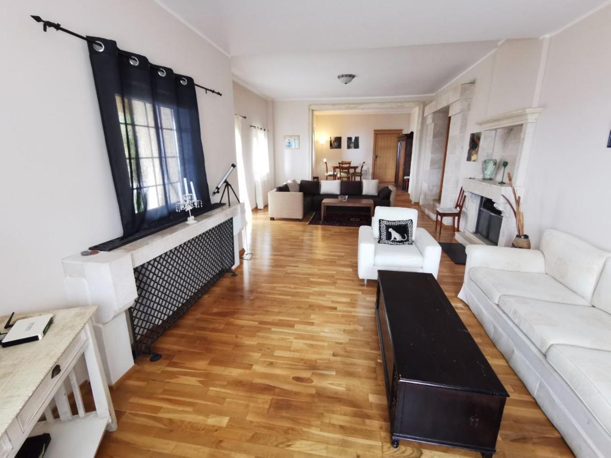 Lux Villa Provence Будва Экстерьер фото