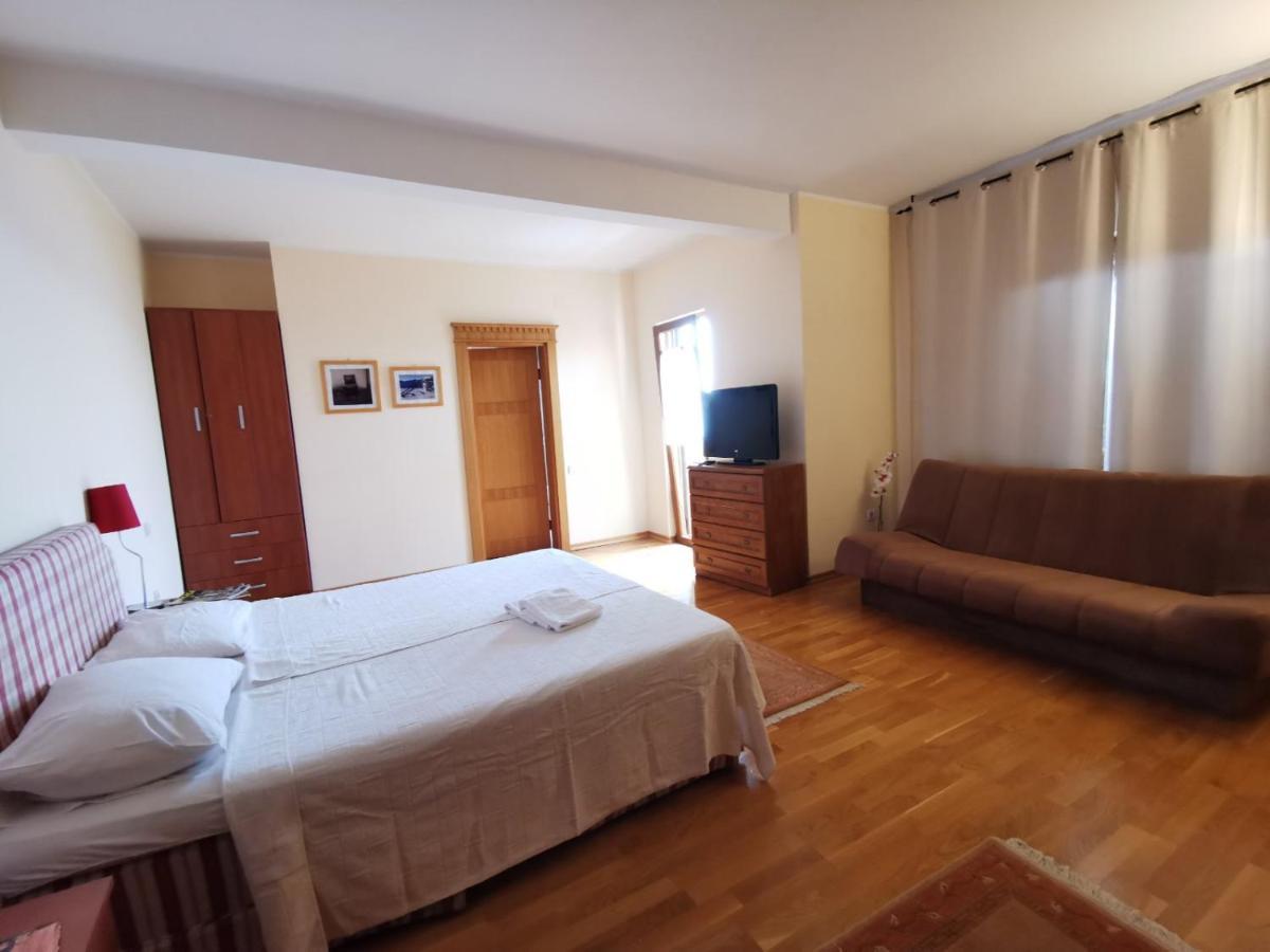 Lux Villa Provence Будва Экстерьер фото