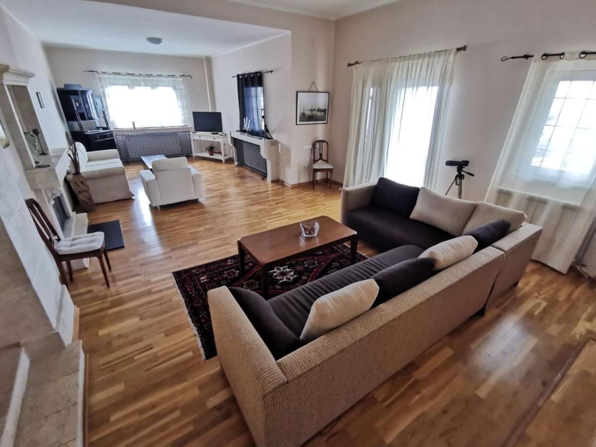 Lux Villa Provence Будва Экстерьер фото