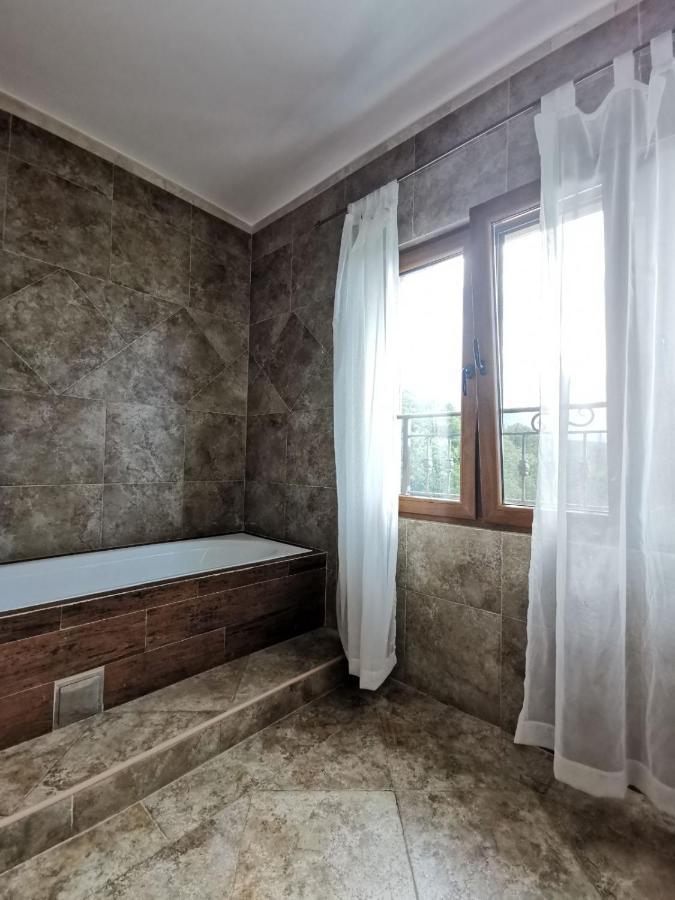 Lux Villa Provence Будва Экстерьер фото