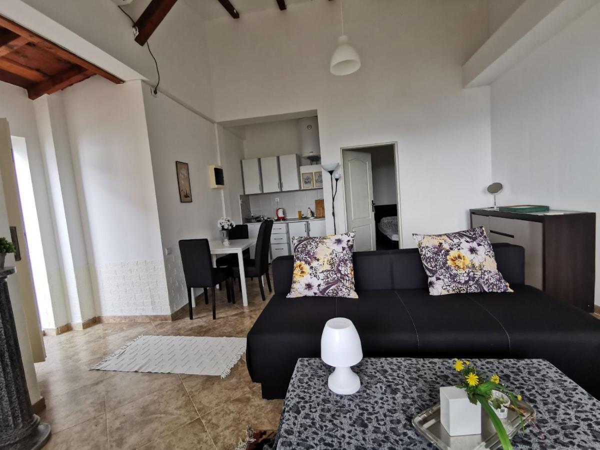 Lux Villa Provence Будва Экстерьер фото