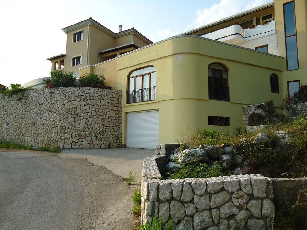 Lux Villa Provence Будва Номер фото