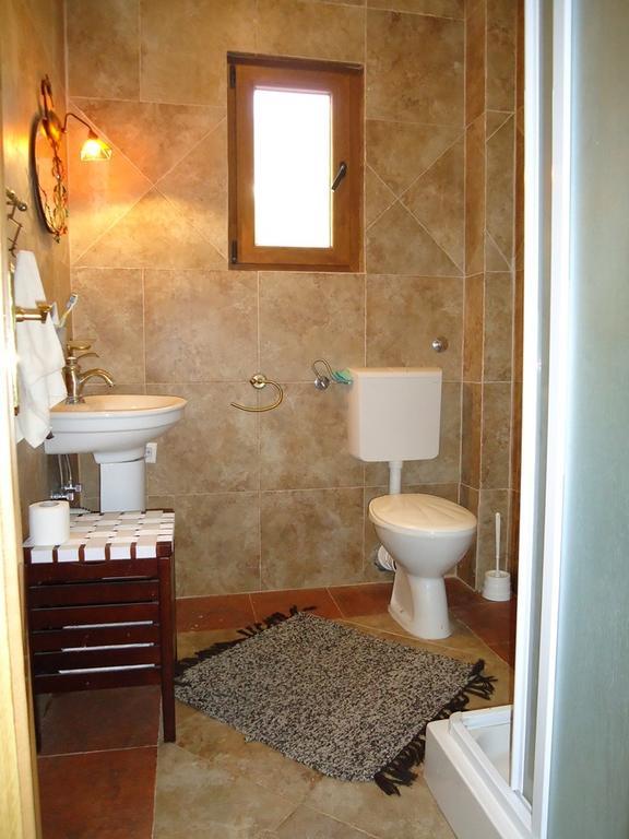 Lux Villa Provence Будва Номер фото