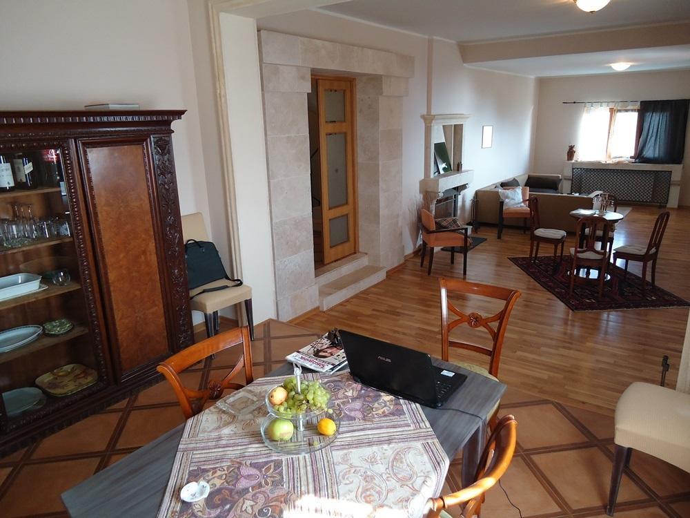 Lux Villa Provence Будва Номер фото