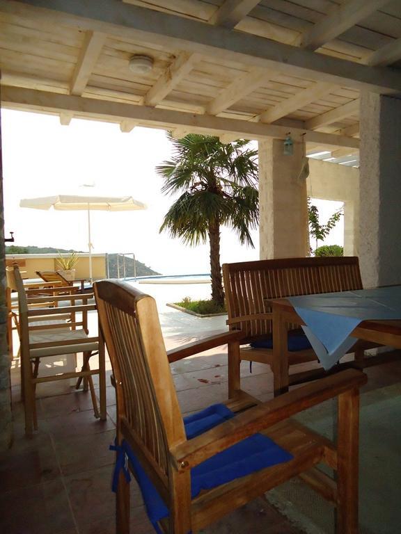 Lux Villa Provence Будва Номер фото