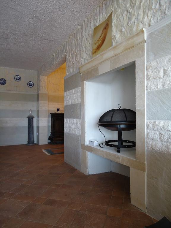 Lux Villa Provence Будва Номер фото