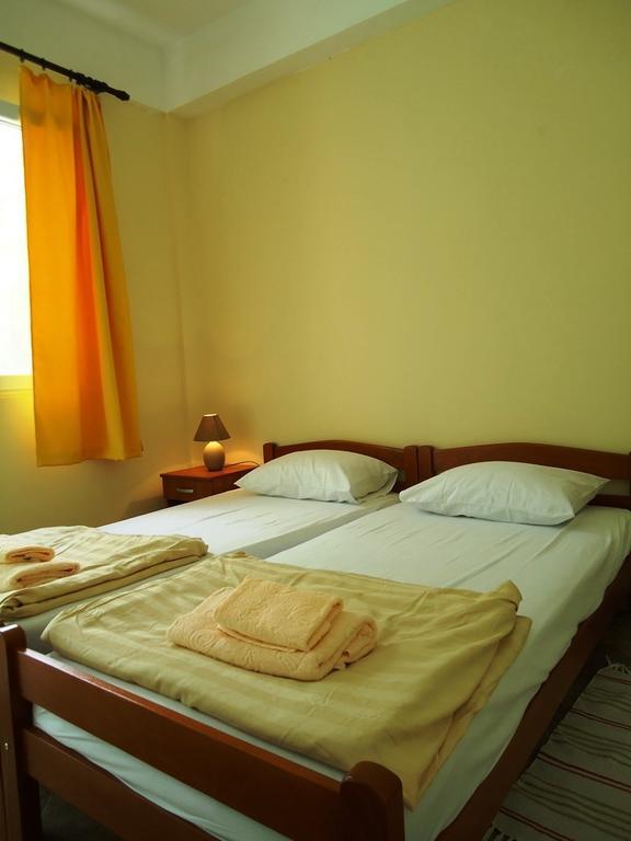 Lux Villa Provence Будва Номер фото