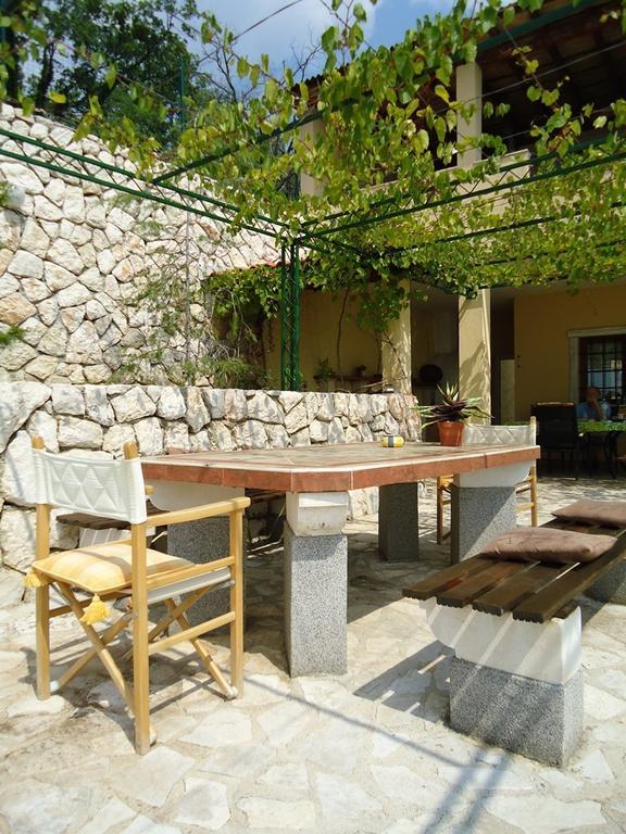 Lux Villa Provence Будва Номер фото