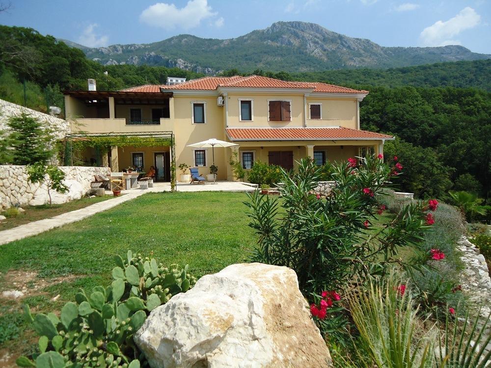 Lux Villa Provence Будва Номер фото