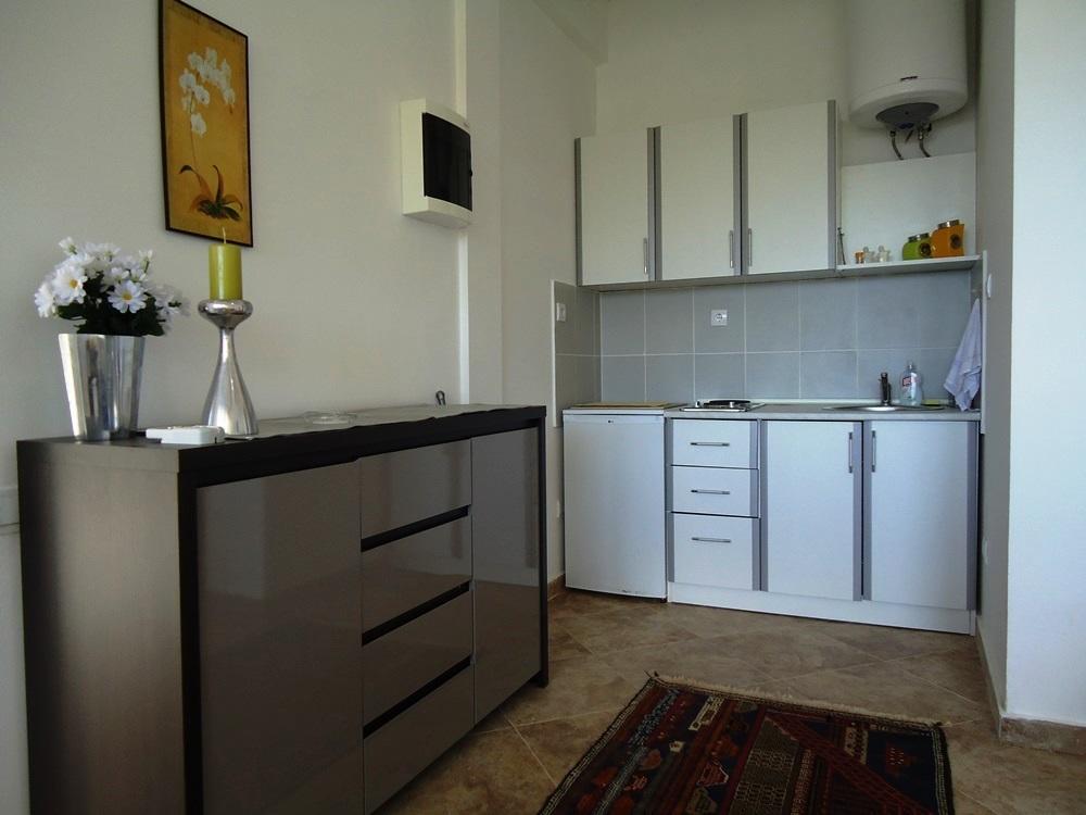 Lux Villa Provence Будва Номер фото