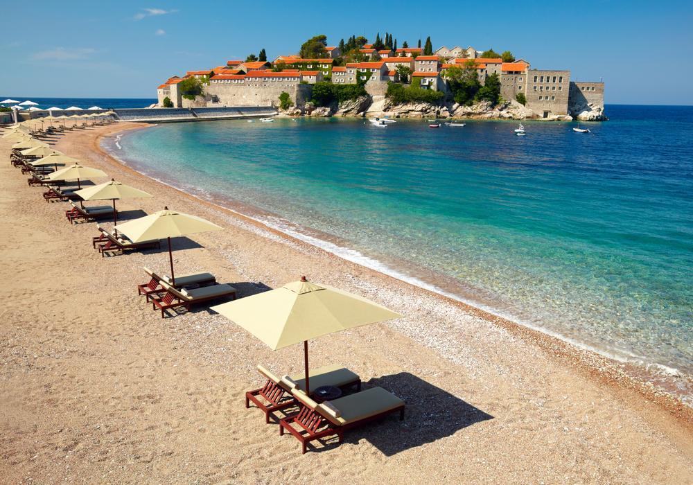 Lux Villa Provence Будва Экстерьер фото
